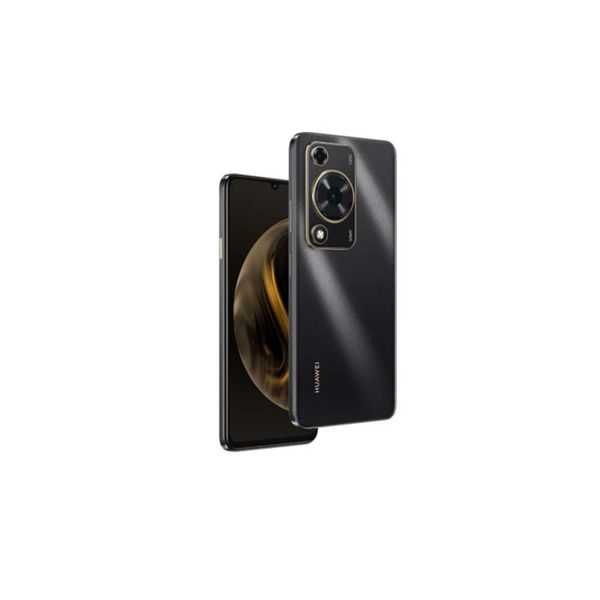 Huawei Nova Y72 128GB Dual SIM - Certified Pre-Owned - Black