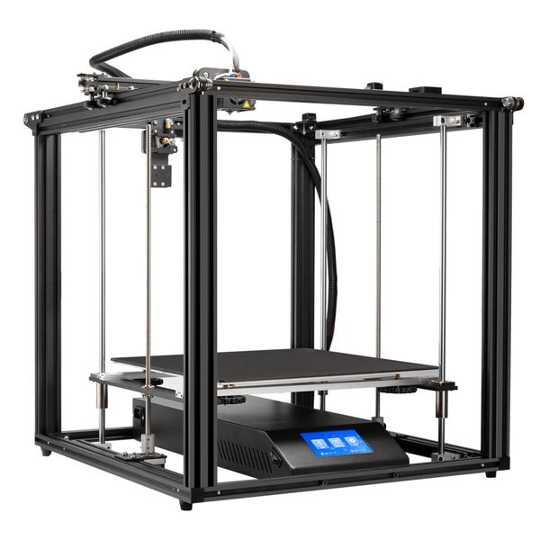Creality Ender 5 PLUS 3D Printer