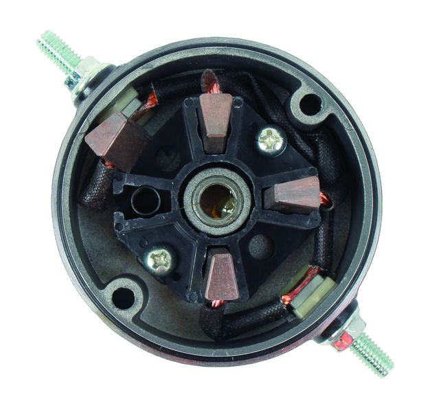 Replacement Common End Plate Compatible with Runva EWP-Series Winches