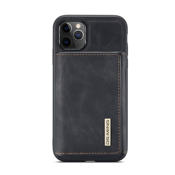 M1 Magnetic Phone Case Compatible With Apple iPhone 11 Pro Max