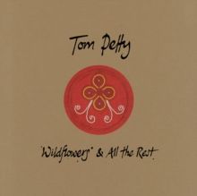 Wildflowers &amp; All the Rest (CD / Album)