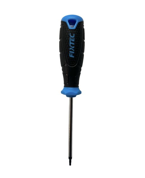 Fixtec T10x100mm Industrial T Screwdriver