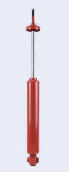 KYB SK4's REAR Shock Mitsubishi Pajero (V68W, V78W, V88W) 1999 - 2014