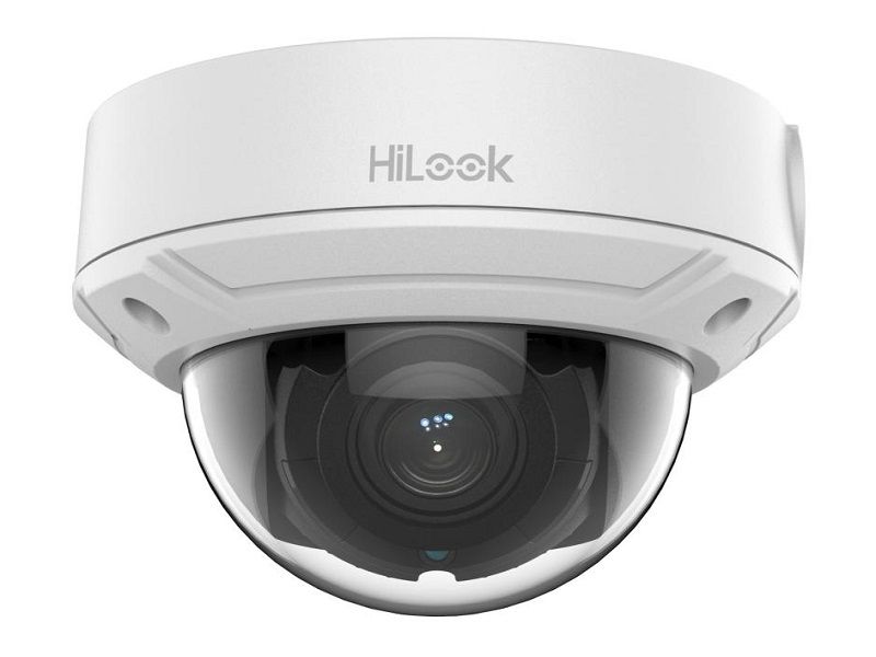 HILOOK 2 MP Varifocal Dome Network Camera (IPC-D620H-Z)