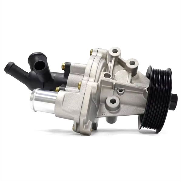 Bk3Q8A558Gd Car Engines Cooling Water Pump for Ranger Compatible with Ford