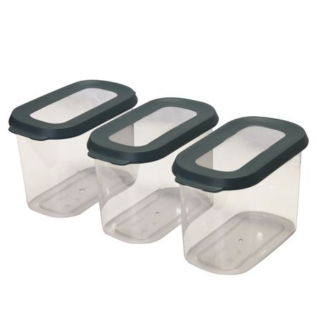 CupboardStore Under-shelf Storage 1.3L Container