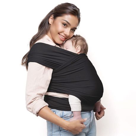 Maternity Baby Wrap Carrier