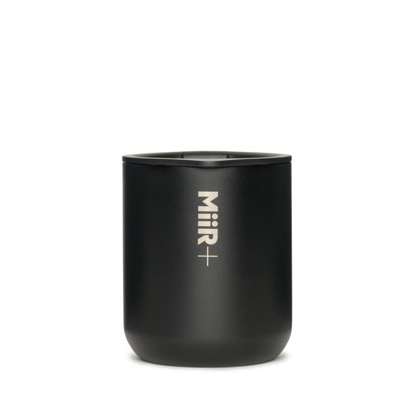 MiiR - Stainless steel 0.354L Climate+ Tumbler