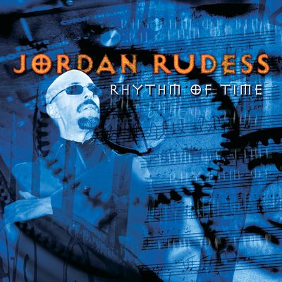 Rhythm of time (Vinyl / 12" Album Coloured Vinyl)