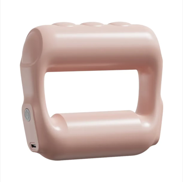 Fascial Ring