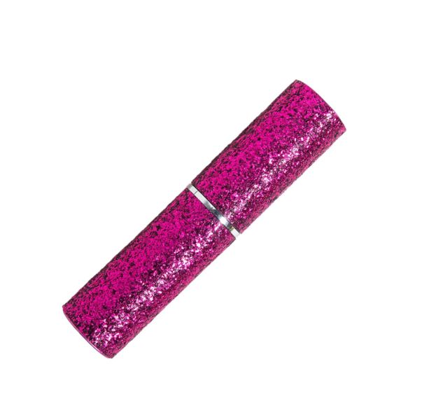 Mini Lipstick Self Defensive Electric Shock Stun Gun With Led Flashlight