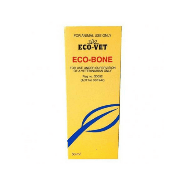 Eco-Vet Eco-Bone 50ml