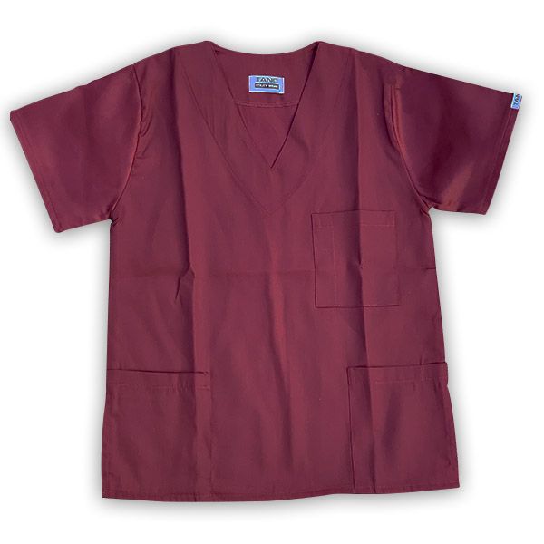 Scrub Top Small