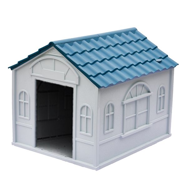 Pet Kennel Large 76 x 63cm