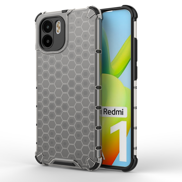 CellTime Shockproof Honeycomb Cover for Redmi A1