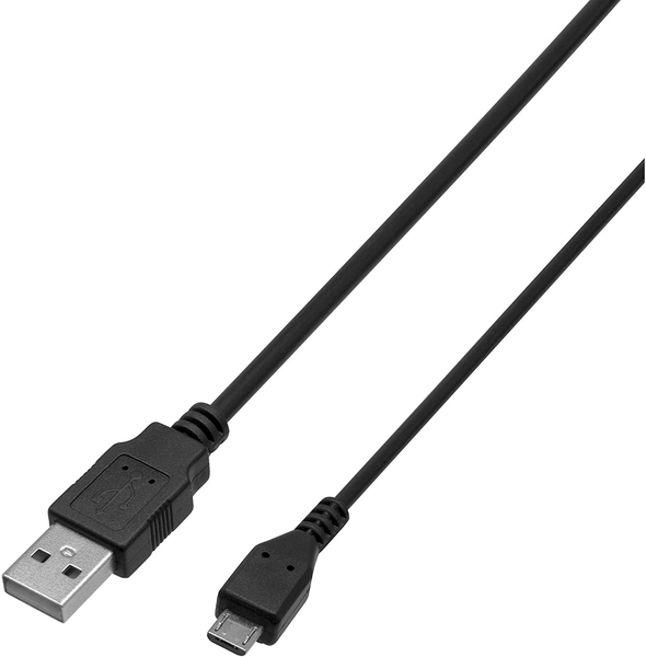 Konix Pad Cable PS4