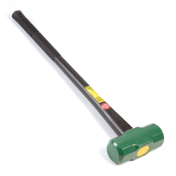 Lasher - Sledge Hammer Poly Handle 6.3 kg