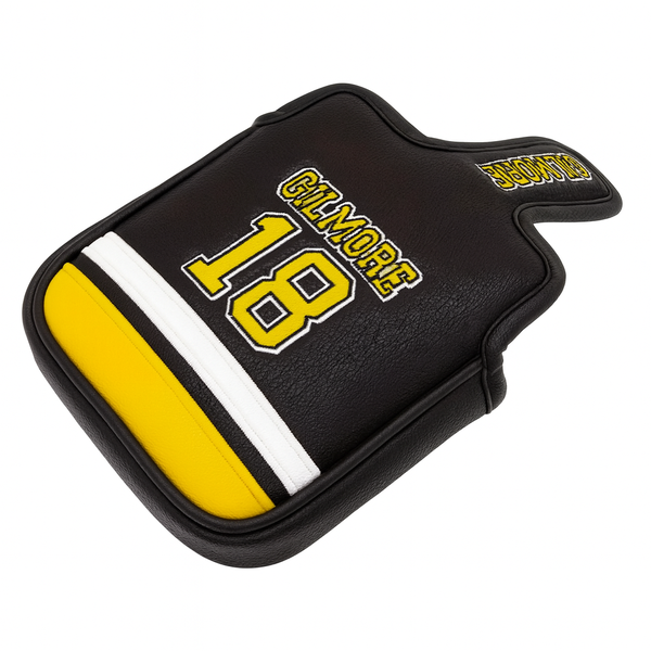 Gilmore Mallet Putter Cover