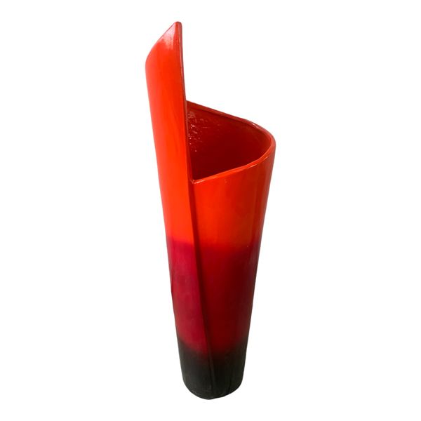 Vase Mcp 60Cm Rvt Cut Base