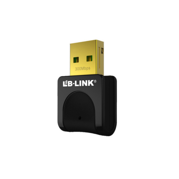 300mbps High Speed Wireless N USB Adapter- BL-WN351M