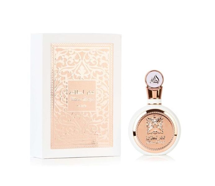 Fakhar Rose Gold Femme by Lattafa Perfumes