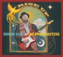 Rise Up (CD / Album Digipak)