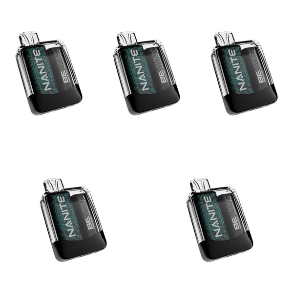 Minted (Pack Of 5 image