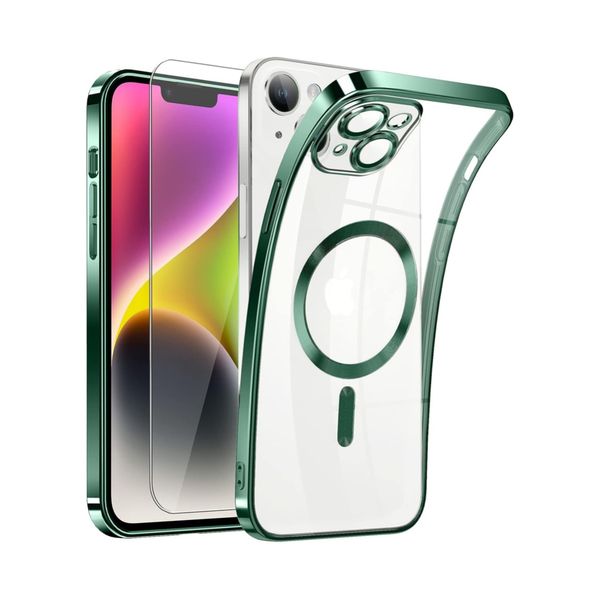 Green image