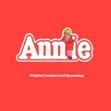 Annie (CD / Album)