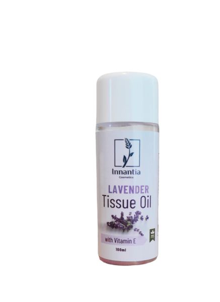 Lavender Tissue Oil - 100ml
