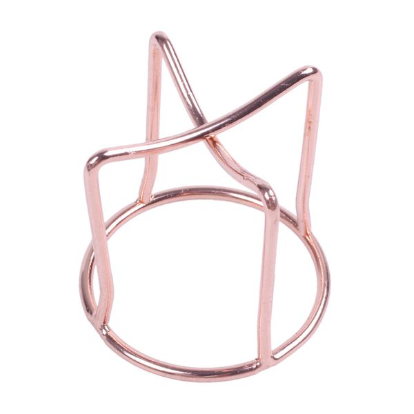 Makeup Rack Makeup Powder Puff Drying Stand Holder