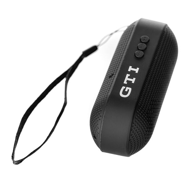 GTI Road Trip Bluetooth Speaker