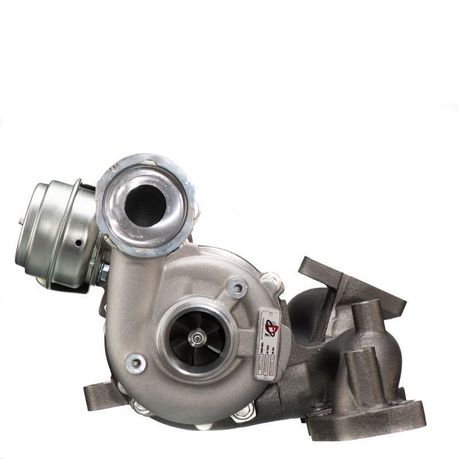 Doe Turbocharger For Audi A3 2 2 0 Tdi Quattro Buy Online In South Africa Takealot Com