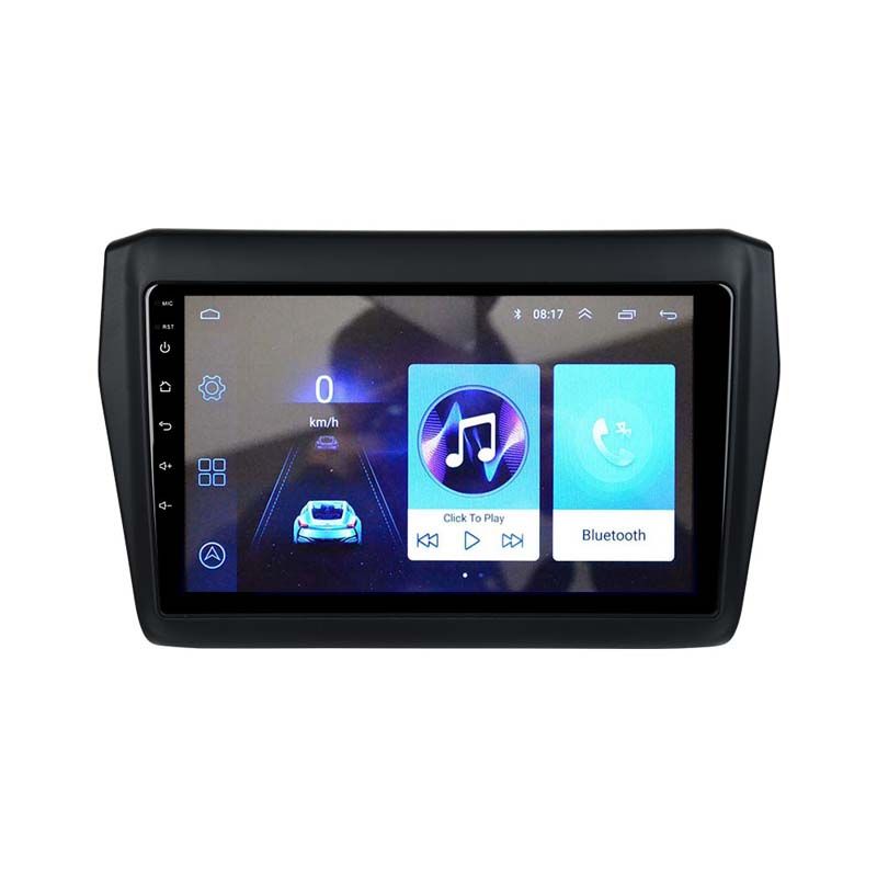 Suzuki Swift 2018 Android Navigation Carplay/Android Auto 2GB 32 GB ...