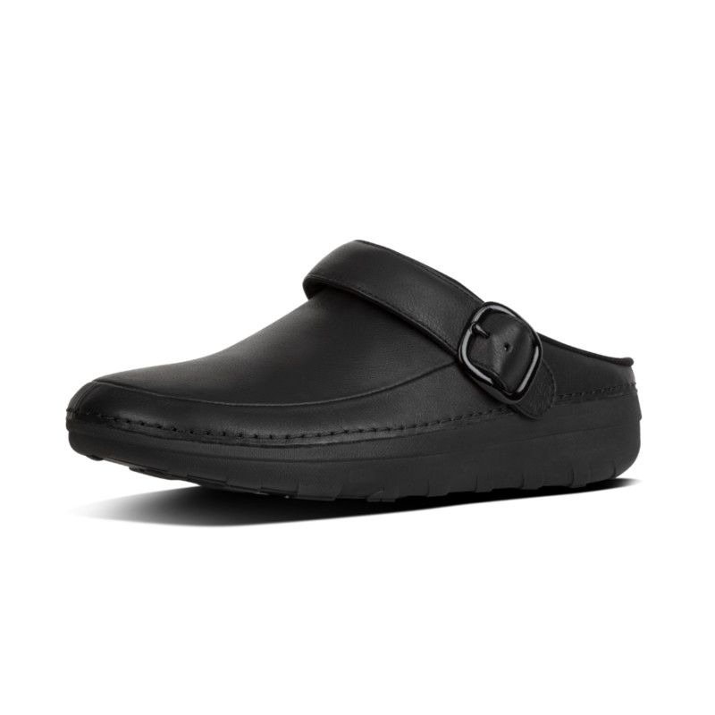 FitFlop Gogh Pro Superlight Black | Shop Today. Get it Tomorrow ...