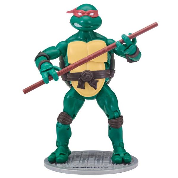 TMNT Ninja Elite Series PX Donatello Figure