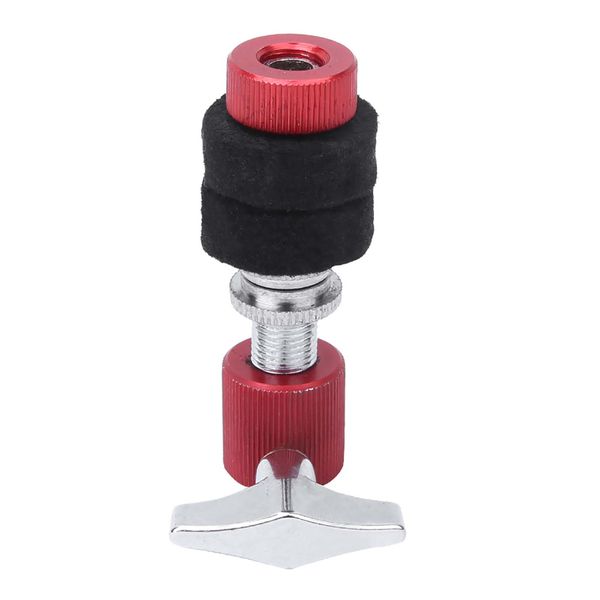 Hi-Hat Clutch (Red/Black)