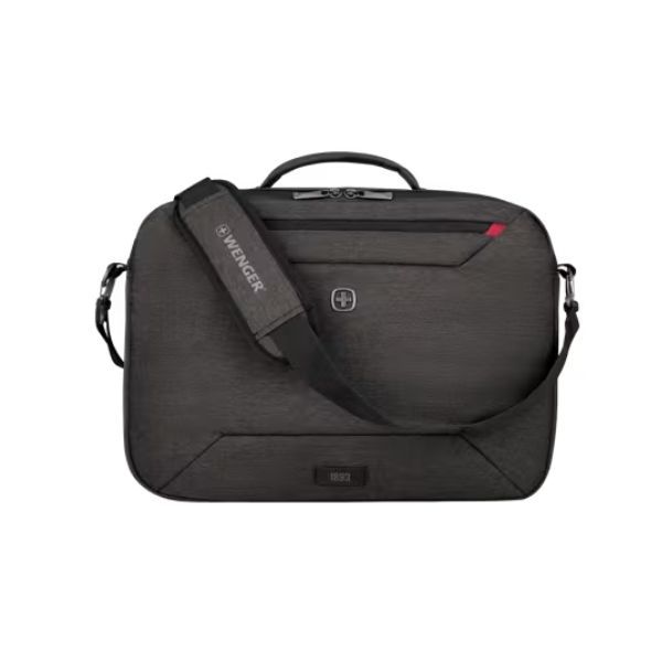 Wenger MX Commute 16'' Laptop Case with Backpack Straps