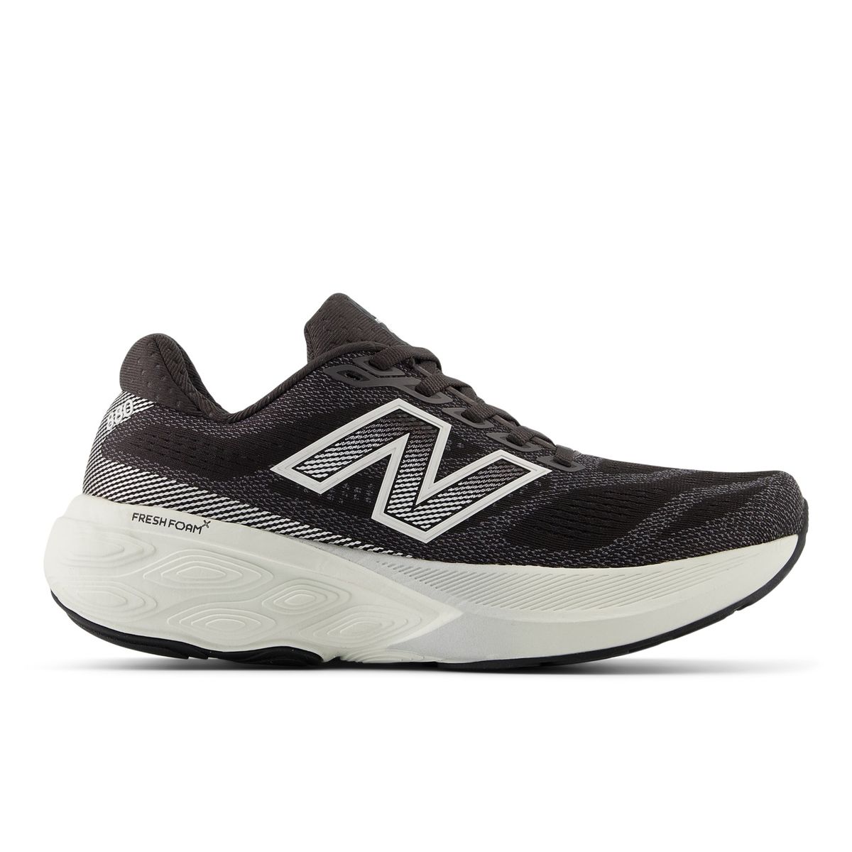 New Balance Women's Fresh Foam X 880v15 Road Running Shoes - Black
