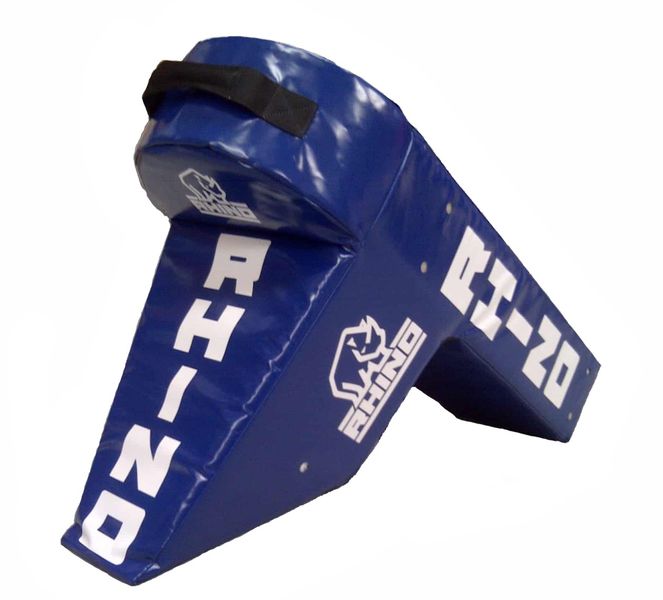 Rhino Single Jackal Bag