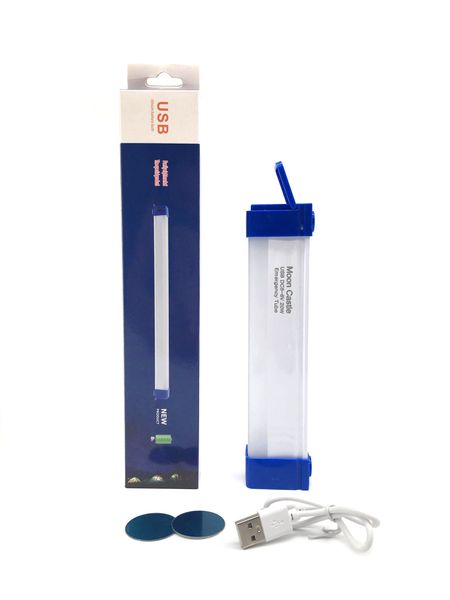 Moon Castle Emergency Light Lithium Tube