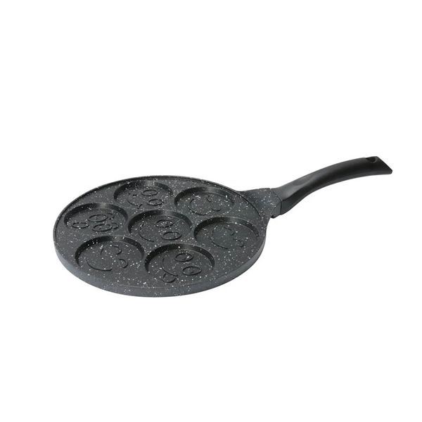 Multifunction Kitchen Non-Stick Cooking Pan IA-7