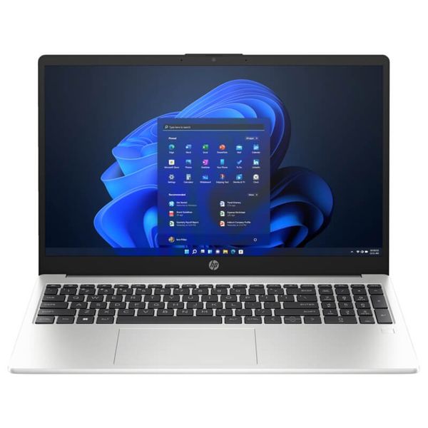 Refurbished HP 255 G10 Notebook Ryzen 5 7320u 8GB DDR4 512GB SSD 15.6" FHD