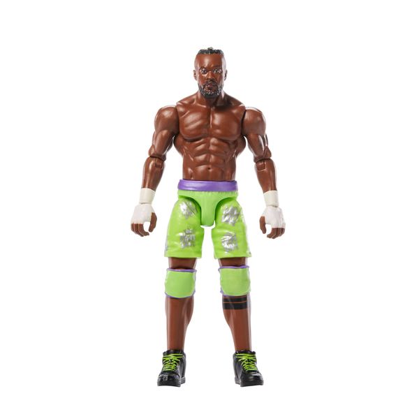 WWE Action Figures, Collectible Superstars