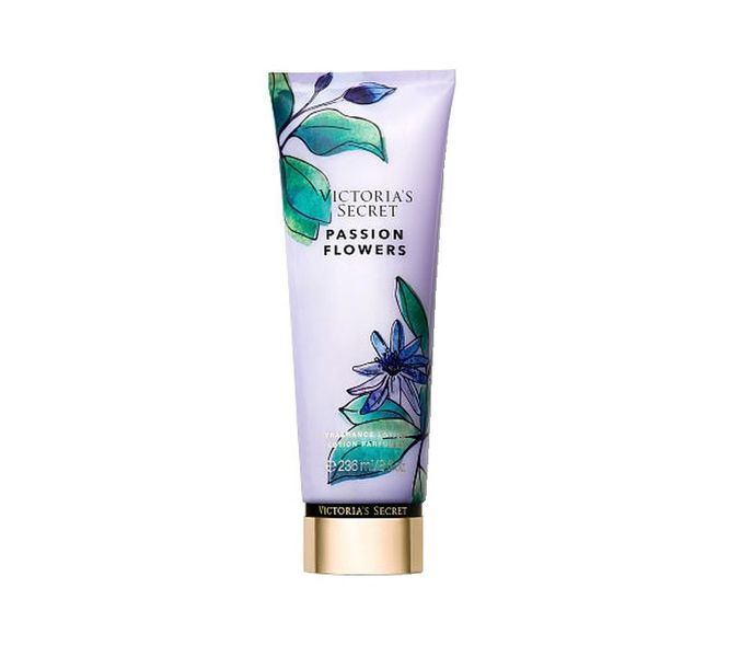 Victoria's Secret - Passion Flowers Body Lotion 236ml (Parallel Import)