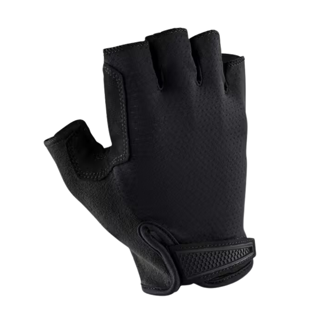 Van Rysel Road 900 Cycling Gloves - Black