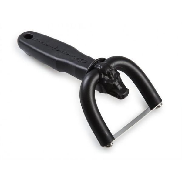Safe Brisket and Meat Trimmer