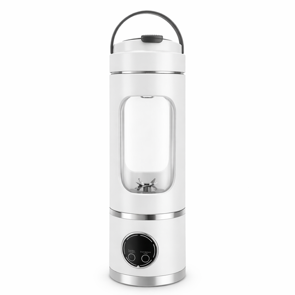 USB Portable Mini Blender Bottle - Smoothie &amp; Juice Maker