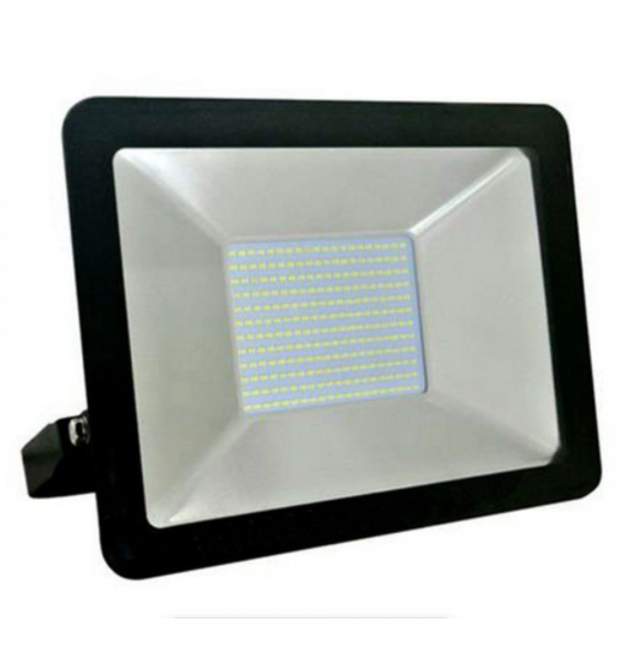 150w -Solar Flood Light