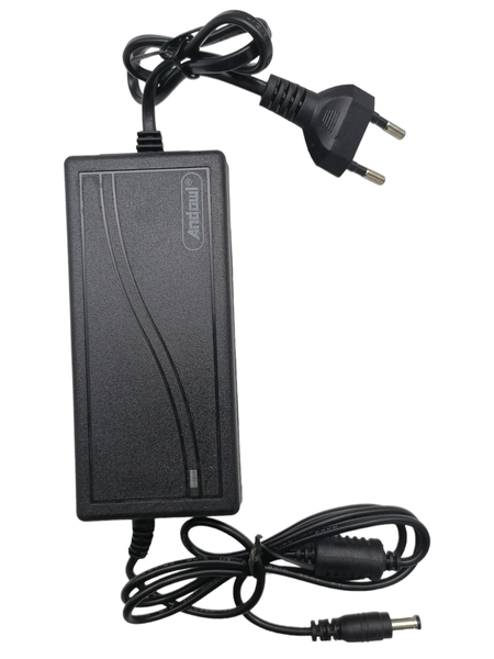 12V 5A Power Adapter